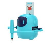 Drawing Robot, , Upgraded Children ' S Drawing , Includes 252 Cards, Interactive Educational , Learning Toy