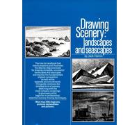Drawing Scenery: Seascapes and Landscapes: Seascapes Landscapes