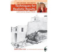 Drawing Secrets: Techniques for Realistic Results