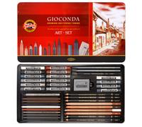 DRAWING Set KOH-I-NOOR GIOCONDA