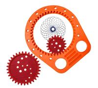 Drawing Stencils, Precision Circle Drawing Tool | Multifunctional Ruler Creative Stencil For Adults And Design Painting Craft Drawing