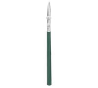 Drawing Straight Pen, Adjustable Metal Art Ruling Pen Cross Hinged Ruling Pencil for Cartography Calligraphy Fine Line Drawing (117 S)