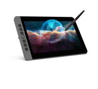 Drawing Tablet Acepen Graphics Tablet with Battery-Free Stylus 8192 Pressure Sensitivity 8 Hot Keys, 11.6 inch Pen Tablet for Digital Art, Online Teaching, Animation,