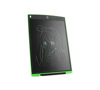 Drawing Tablet, Drawing Board Drawing Pad with Pen 12ich for Writing, Drawing, Doodling, Draft Of Office, Meeting Records (Green)