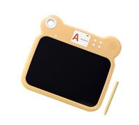 Drawing Tablet | Educational Learning Board Game Aimed At Girls From 3 Years Old - Doodle Chart | Road Trip School Travel Airplane Road Trip & Game