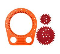 Drawing Templates, Art Template Ruler, Multifunctional Stencil, Creative Design Tool for and Adults, Craft Projects, Drawing, Painting and Art