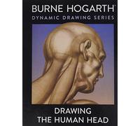 DRAWING THE HUMAN HEAD