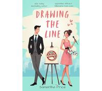 Drawing the Line: Opposites attract, Sweet romance (Drawn to Him: A Billionaire Rom Com Trilogy)