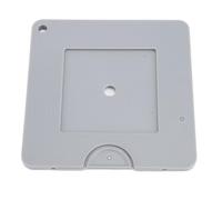 Drawing Viewfinder, Color Isolation Artist View Finder, Simplify Gray Parts Comparison, Practice Composition Skills, Frame Scenes, for Drawing, Painting, Photography