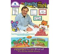 Drawing With Mark: Let's Go To The Zoo / Zoo