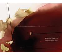 Drawings 1999-2021