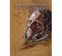 Drawings and Paintings:130 Plates