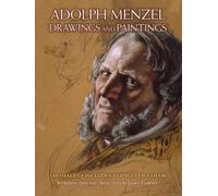 Drawings and Paintings : 150 Plates