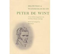 Drawings and Watercolours by Peter De Wint