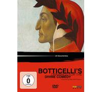 Various - Drawings for the Divine Comedy [DVD] [2011] [Region 1] [US Import] [NTSC]