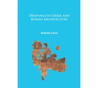 Drawings in Greek and Roman Architecture