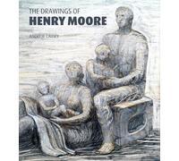 Drawings of Henry Moore