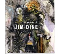 Drawings of Jim Dine