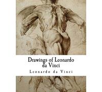 Drawings of Leonardo da Vinci