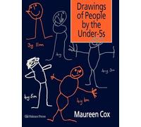 Drawings of People by the Under-5s