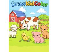 DrawKidColor