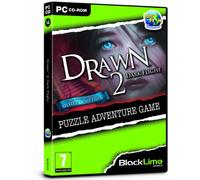 Drawn 2: Dark Flight (PC CD)
