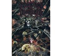 Drawn And Quartered - Assault Of Evil [DVD]