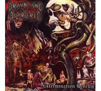 Drawn and Quartered - Extermination Revelry