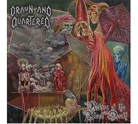 Drawn and Quartered - Return of the Black Death