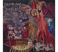 Drawn and Quartered - Return of the Black Death [VINYL]