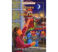 Drawn by a China Moon: Introducing Lottie Moon: Volume 34 (Trailblazer Books)