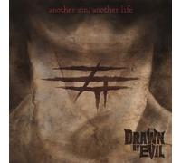 Drawn By Evil Another Sin, Another Life CD New 4042564198133