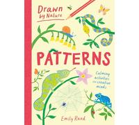 Drawn by Nature: Patterns