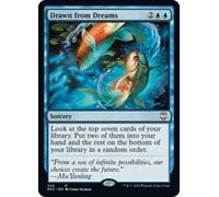 Drawn from Dreams | Streets of New Capenna Commander