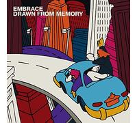 Drawn From Memory [VINYL]