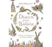 Drawn From Nature: 50 Postcards Celebrating the Natural World