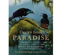 DRAWN FROM PARADISE