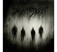 Drawn Into Descent - Drawn Into Descent