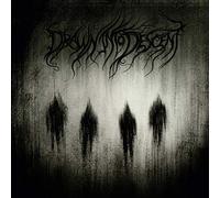 Drawn Into Descent