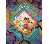 Drawn Onward: An Emotional Fantasy About Grief and Hope for Kids (Ages 4-8)
