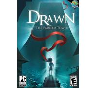 Drawn: The Painted Tower (NEW PC GAME)