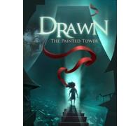 Drawn: The Painted Tower Steam Gift GLOBAL