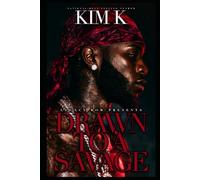 Drawn To A Savage: An Unhinged BBW Marriage Romance (D’Amore Family)