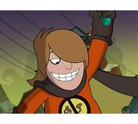 Drawn to Be Evil
