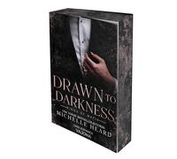 Drawn to Darkness (Kings of Mafia 4): MAFIA ROMANCE