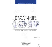 Drawn to Life: 20 Golden Years of Disney Master Classes: The Walt Stanchfield Lectures - Volume 2