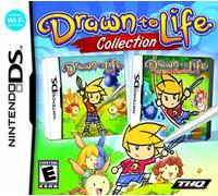Drawn to Life Collection / Game