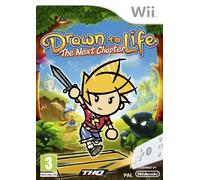 Drawn To Life: The Next Chapter (Nintendo Wii)