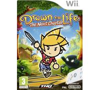 Drawn To Life: The Next Chapter (Wii)