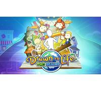 Drawn to Life: Two Realms